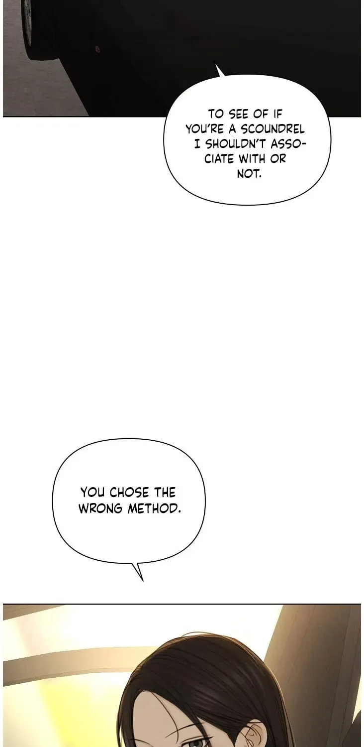 Just Twilight Chapter 43 page 11 - 