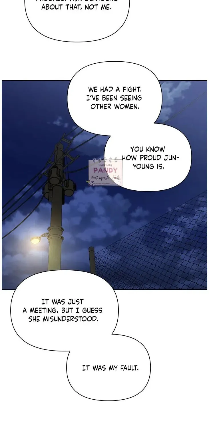 Just Twilight Chapter 43 page 48 - 