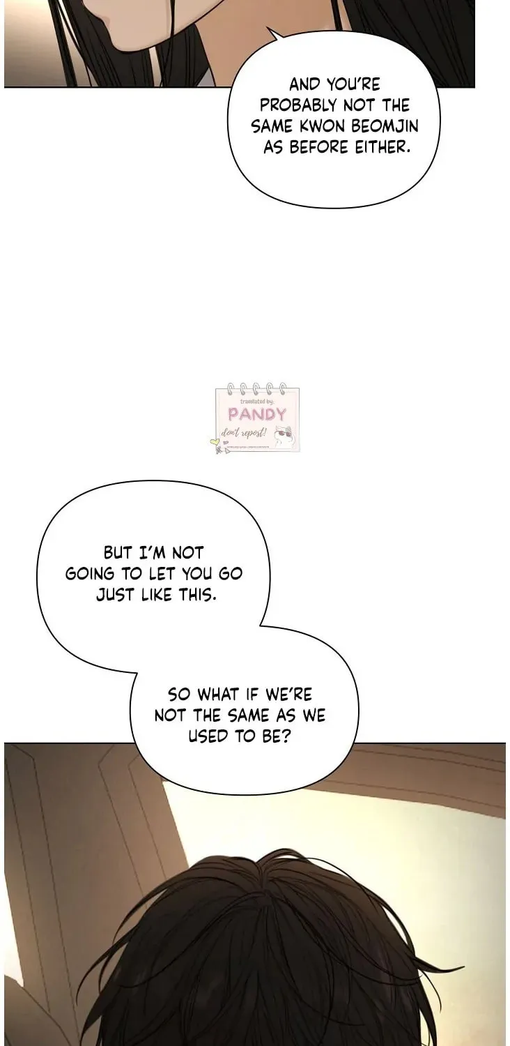 Just Twilight Chapter 43 page 8 - 