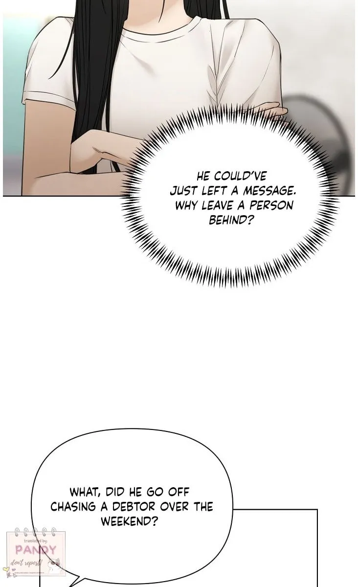 Just Twilight Chapter 44 page 75 - 