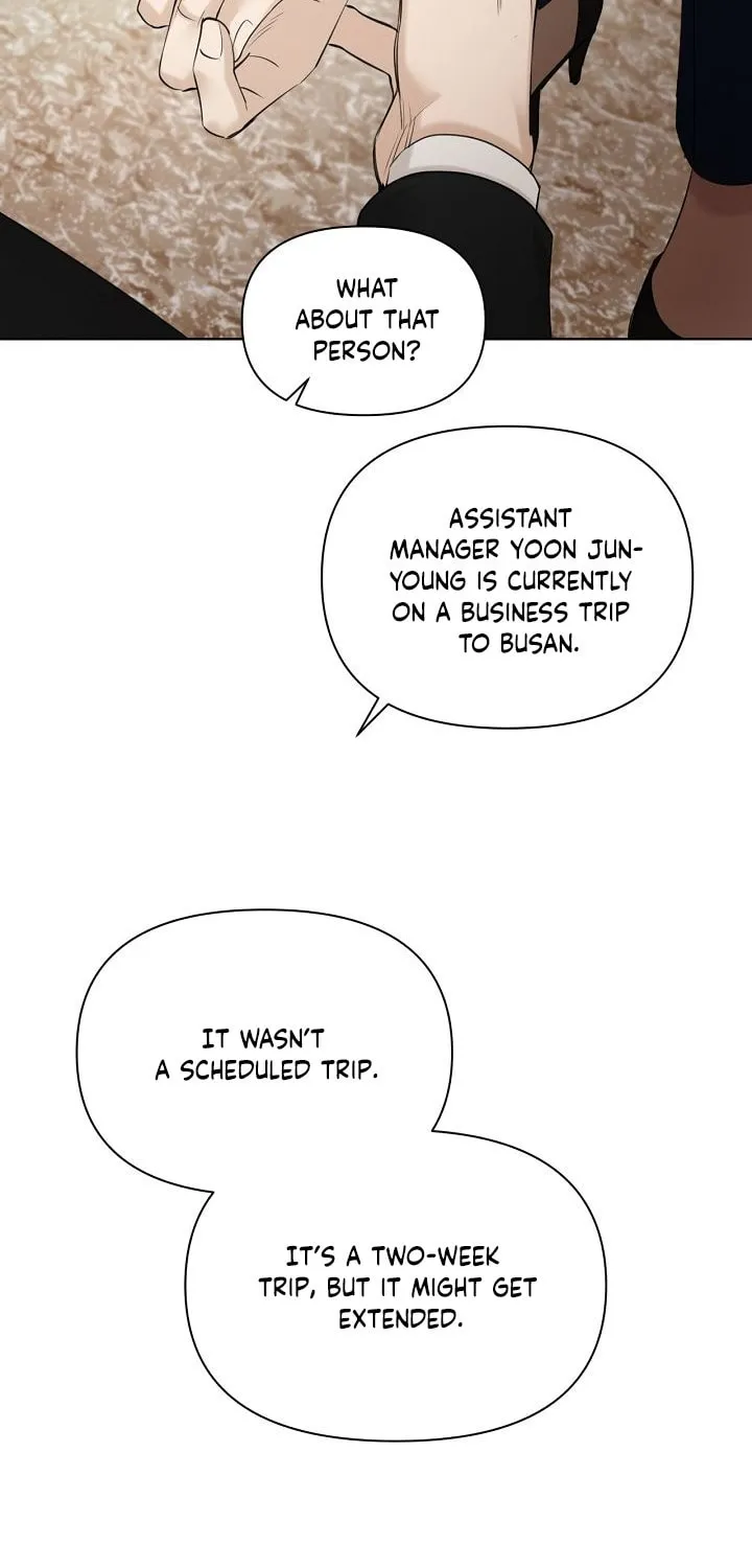 Just Twilight Chapter 45 page 2 - 