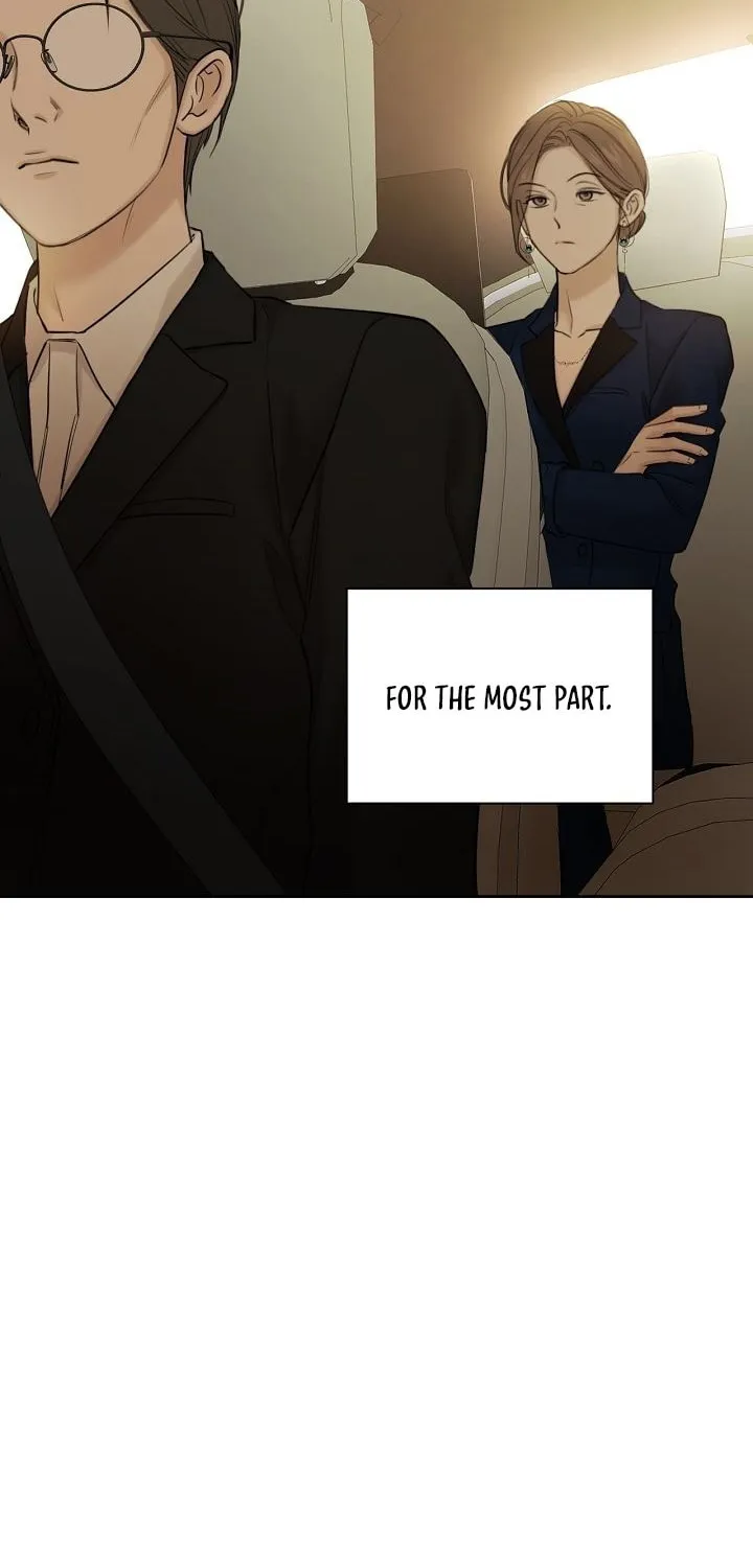 Just Twilight Chapter 45 page 21 - 