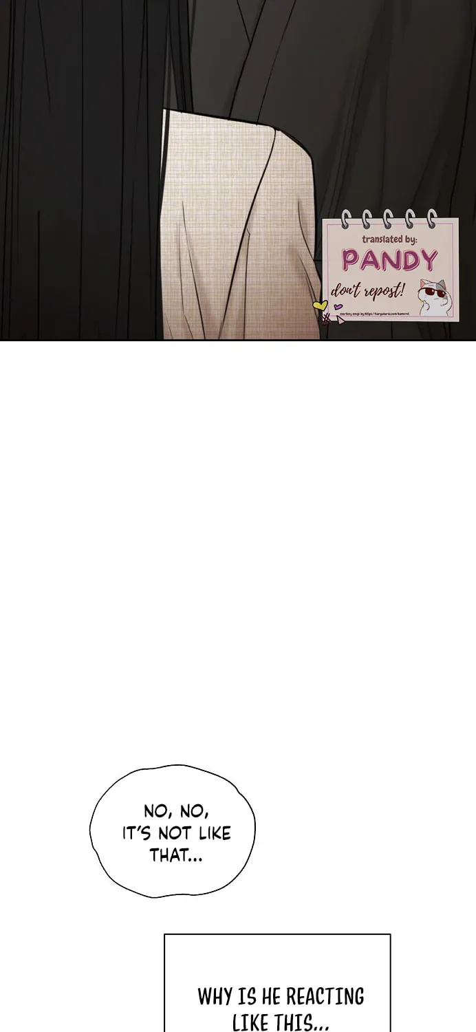 Just Twilight Chapter 46 page 31 - 