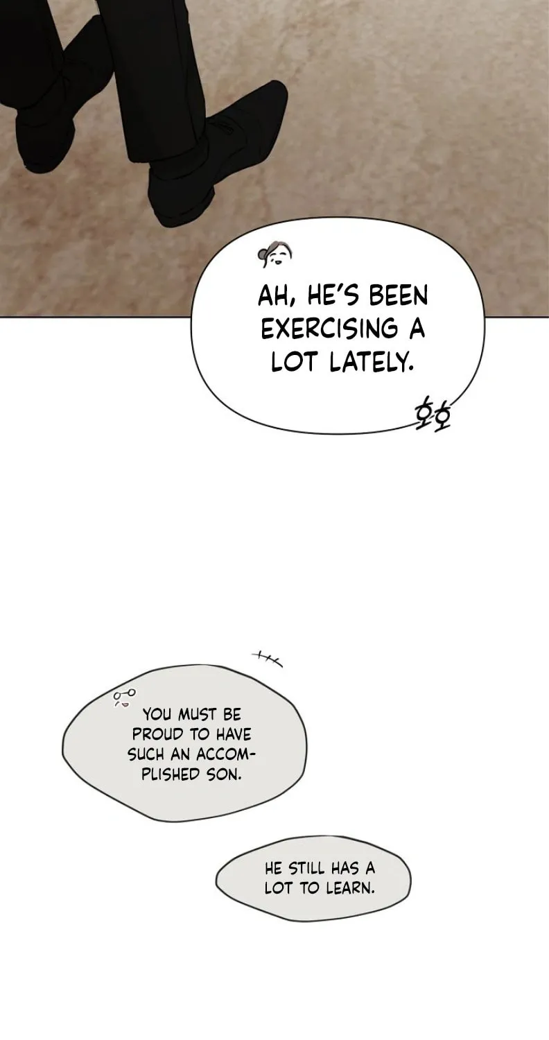 Just Twilight Chapter 47 page 3 - 