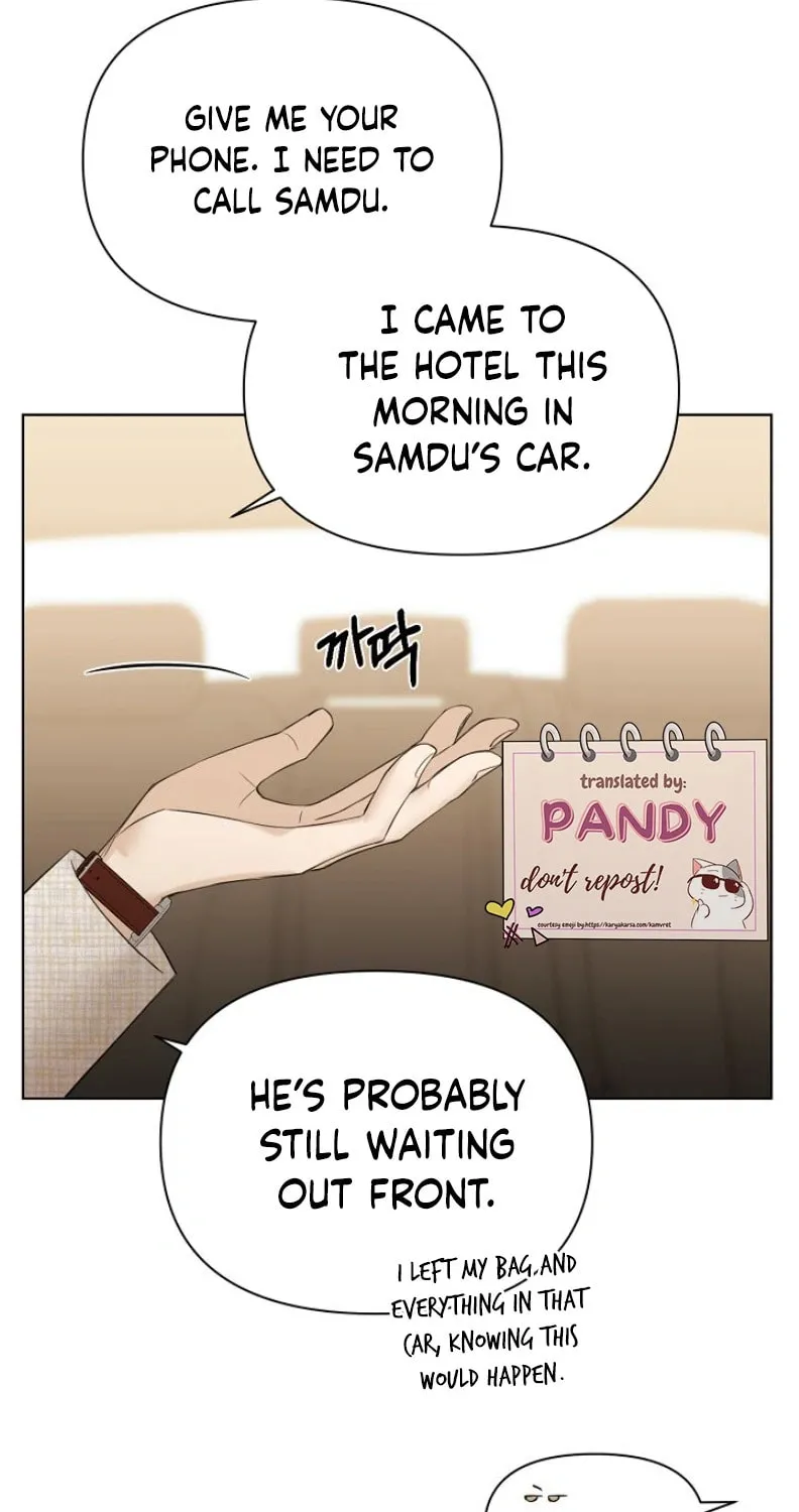 Just Twilight Chapter 47 page 42 - 