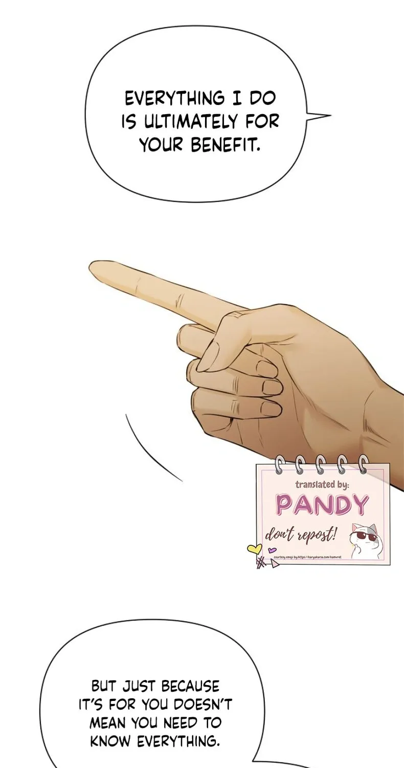 Just Twilight Chapter 48 page 32 - 