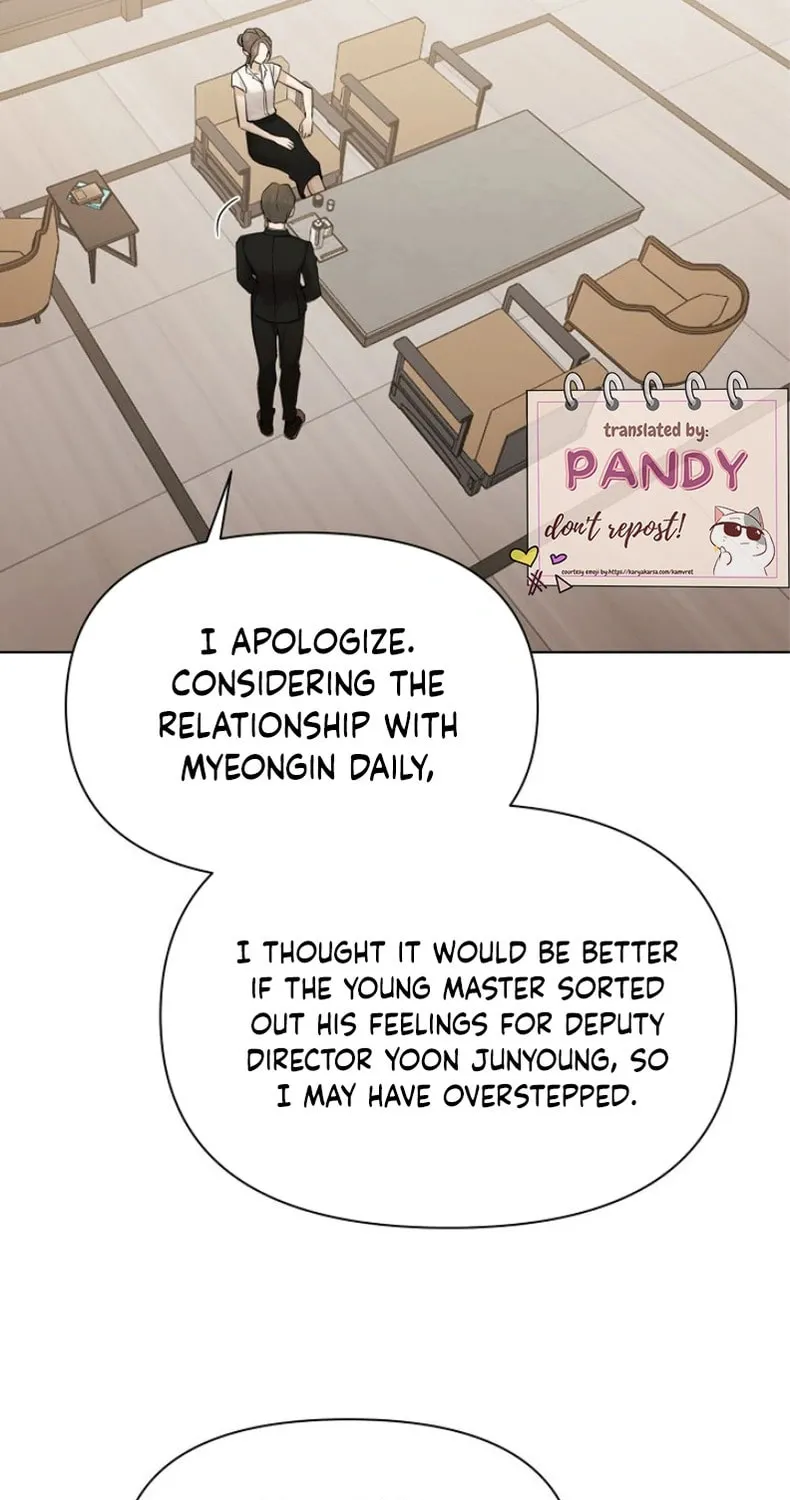 Just Twilight Chapter 48 page 54 - 