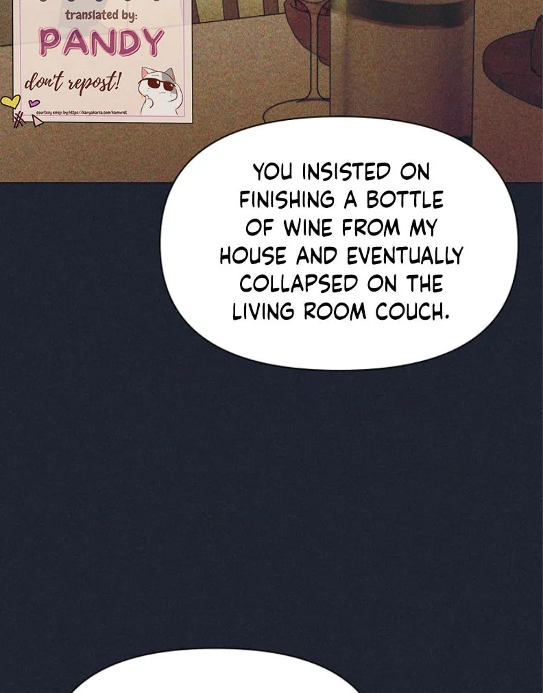 Just Twilight Chapter 49 page 56 - 