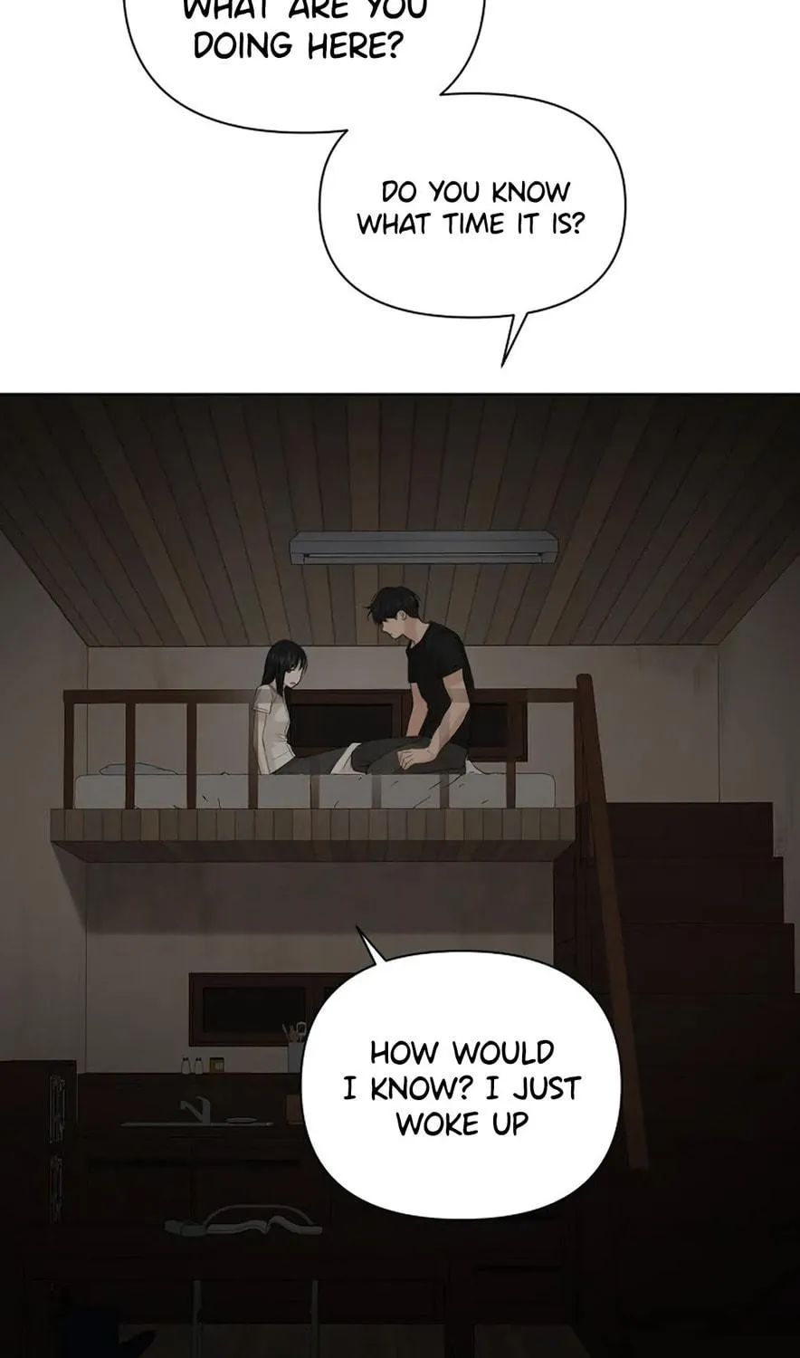 Just Twilight Chapter 5 page 125 - 