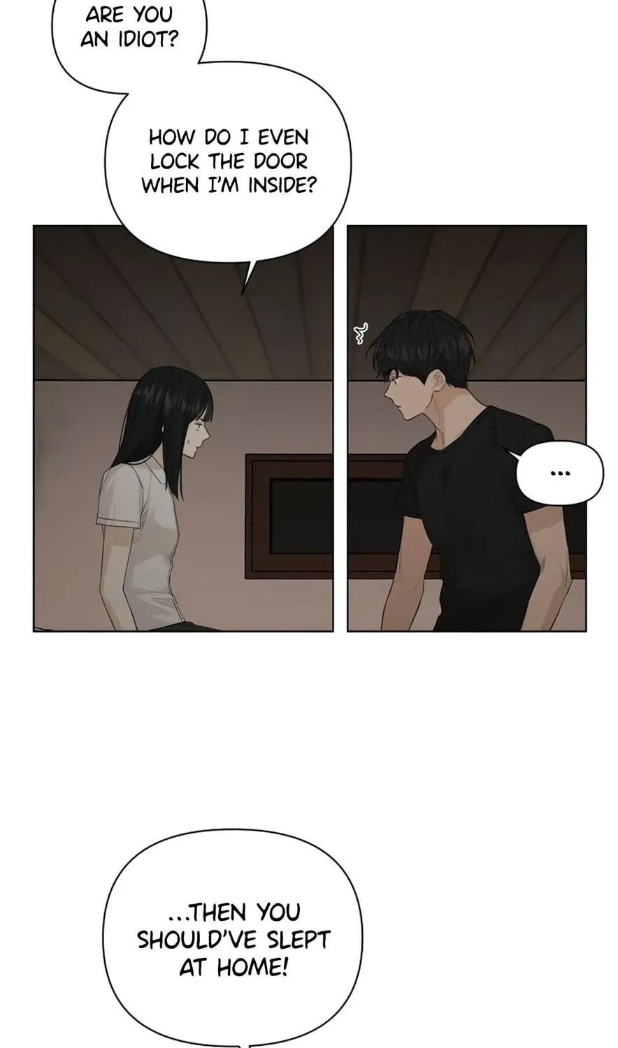 Just Twilight Chapter 5 page 131 - 