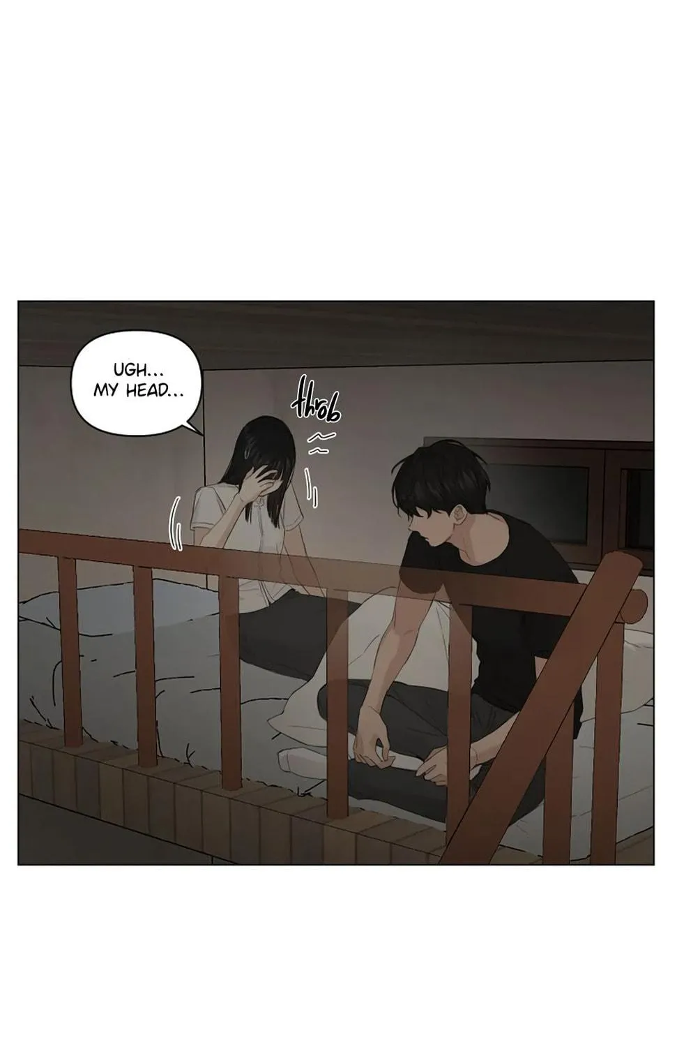 Just Twilight Chapter 5 page 143 - 