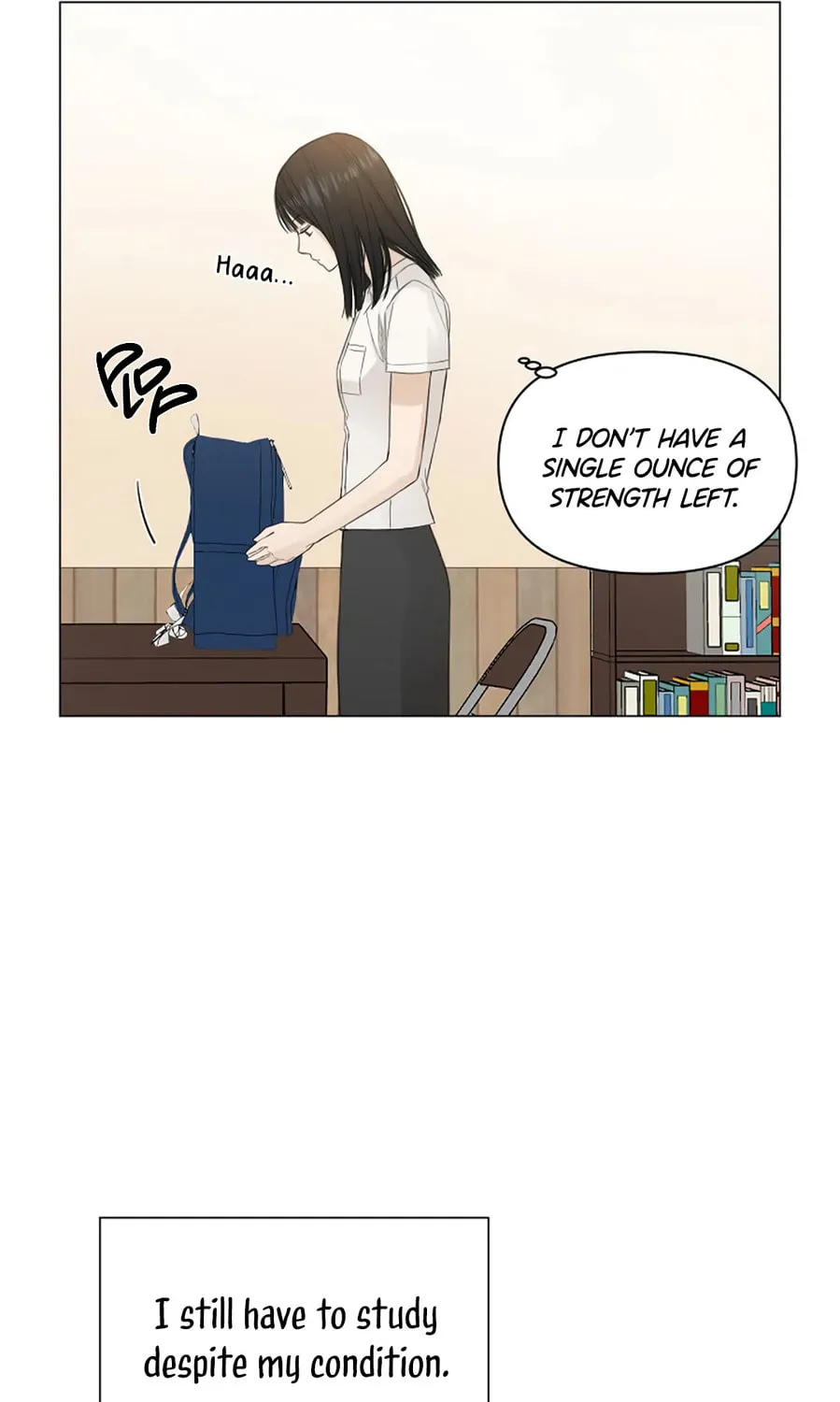 Just Twilight Chapter 5 page 61 - 