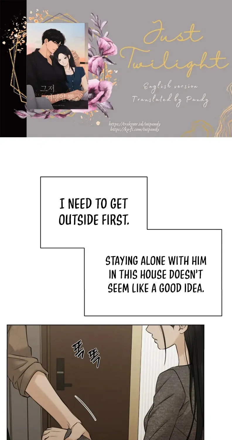 Just Twilight Chapter 50 page 1 - 