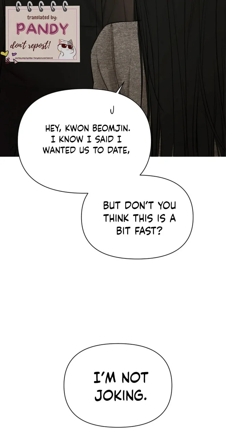 Just Twilight Chapter 50 page 86 - 