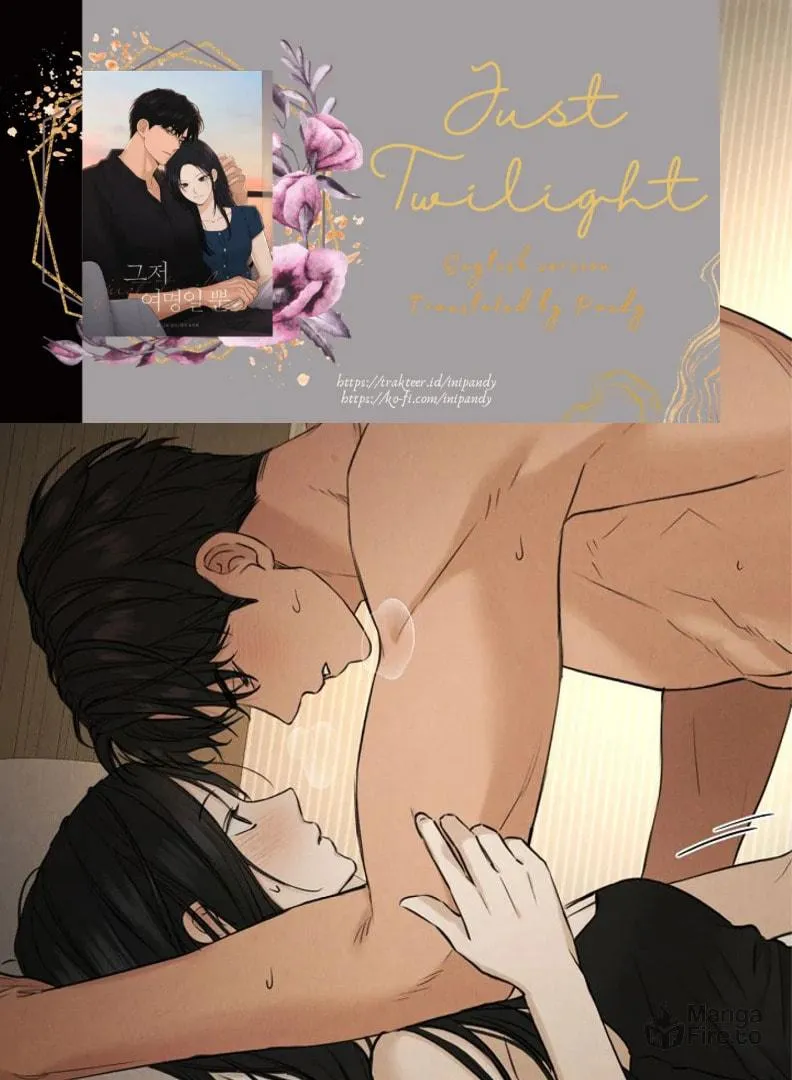 Just Twilight Chapter 51 page 99 - 