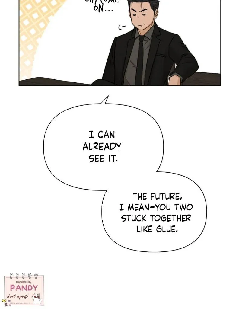 Just Twilight Chapter 54 page 46 - 
