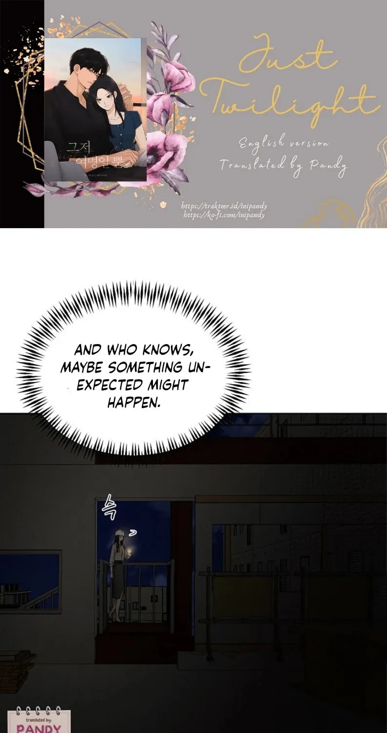 Just Twilight Chapter 57 page 1 - 