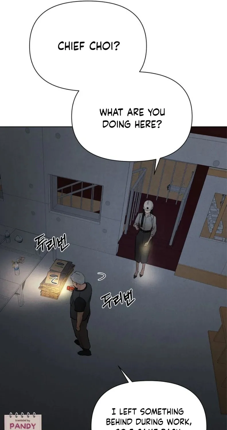 Just Twilight Chapter 57 page 7 - 