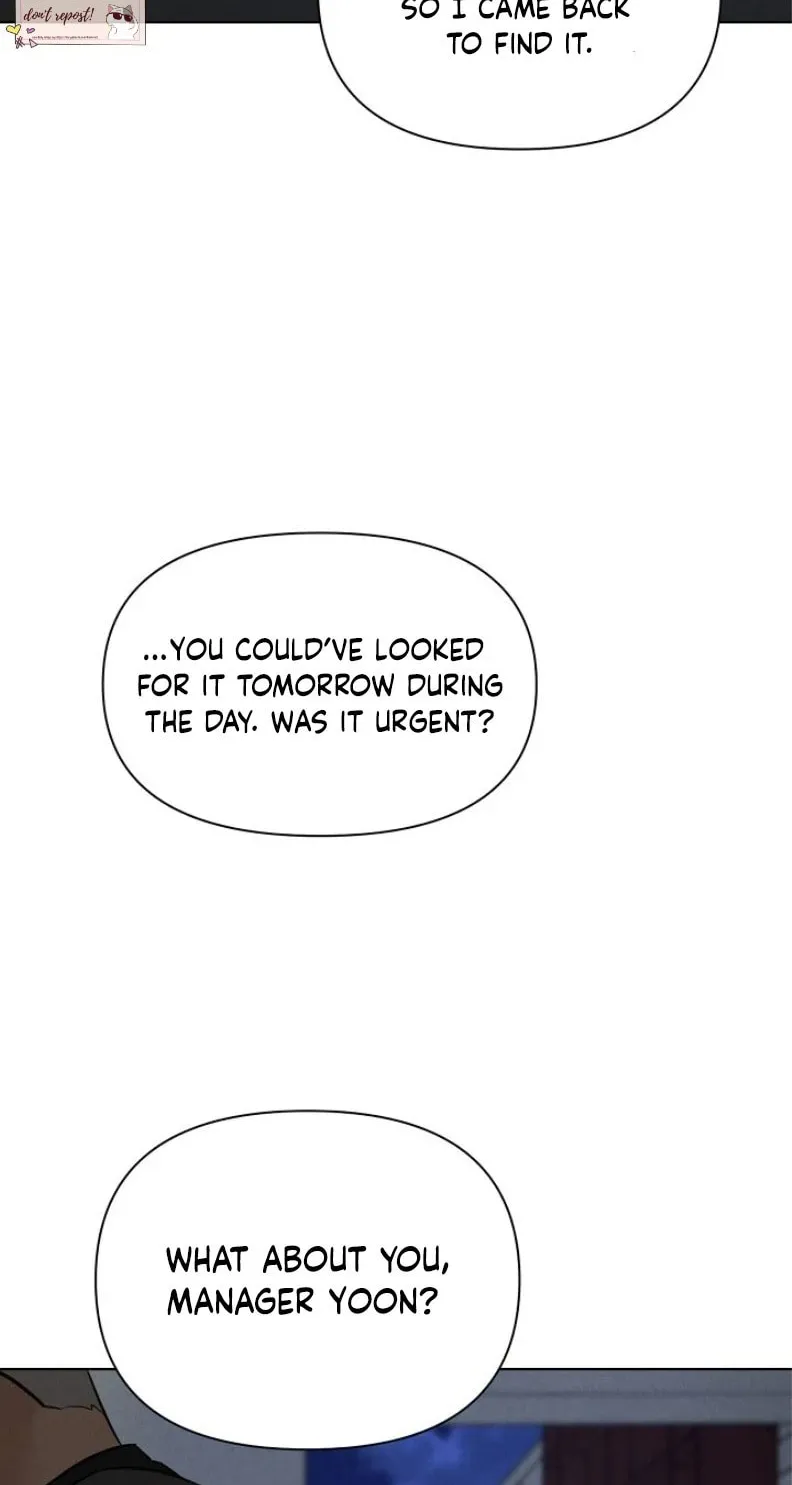 Just Twilight Chapter 57 page 8 - 
