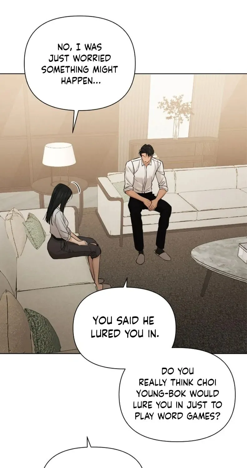 Just Twilight Chapter 58 page 27 - 