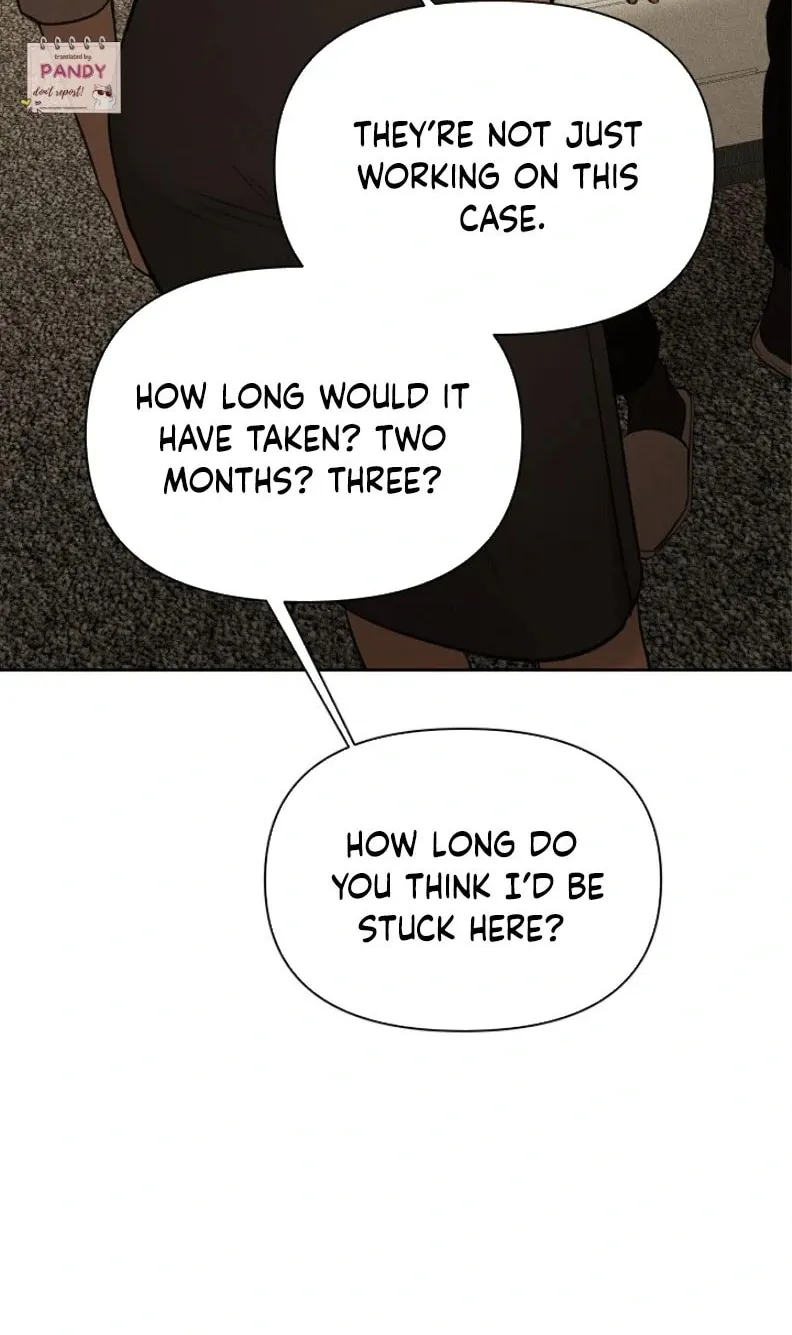 Just Twilight Chapter 58 page 38 - 