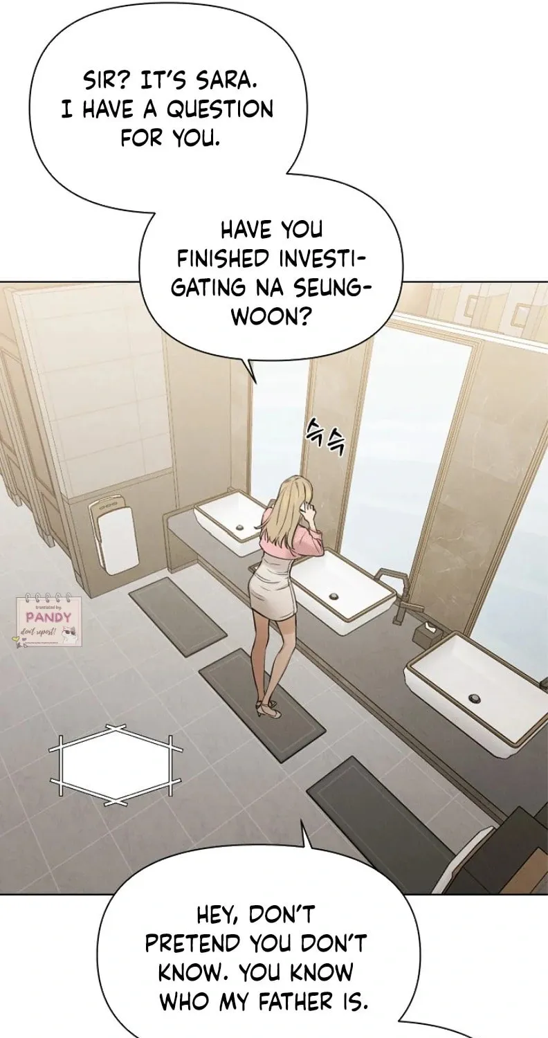 Just Twilight Chapter 59 page 75 - 