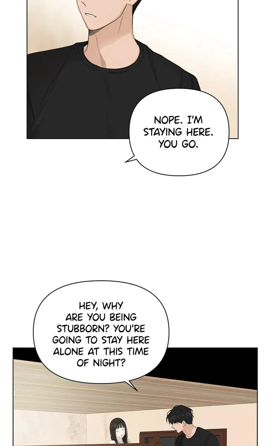 Just Twilight Chapter 6 page 53 - 