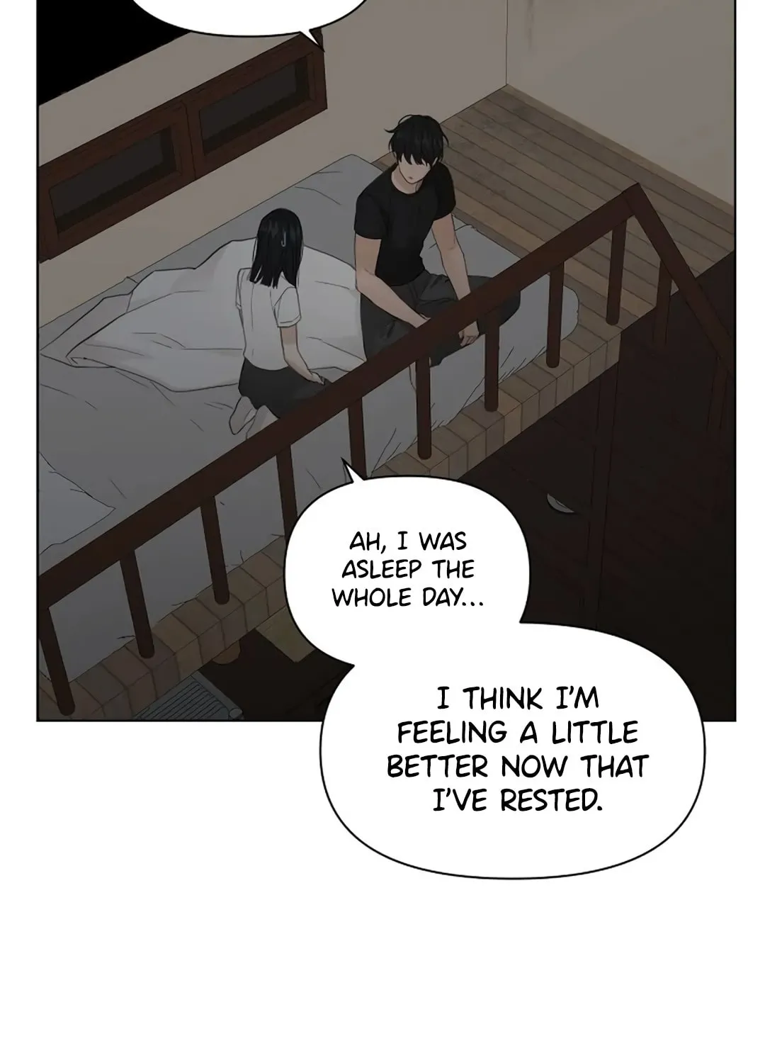 Just Twilight Chapter 6 page 7 - 