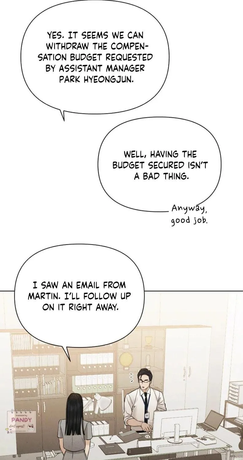 Just Twilight Chapter 60 page 17 - 