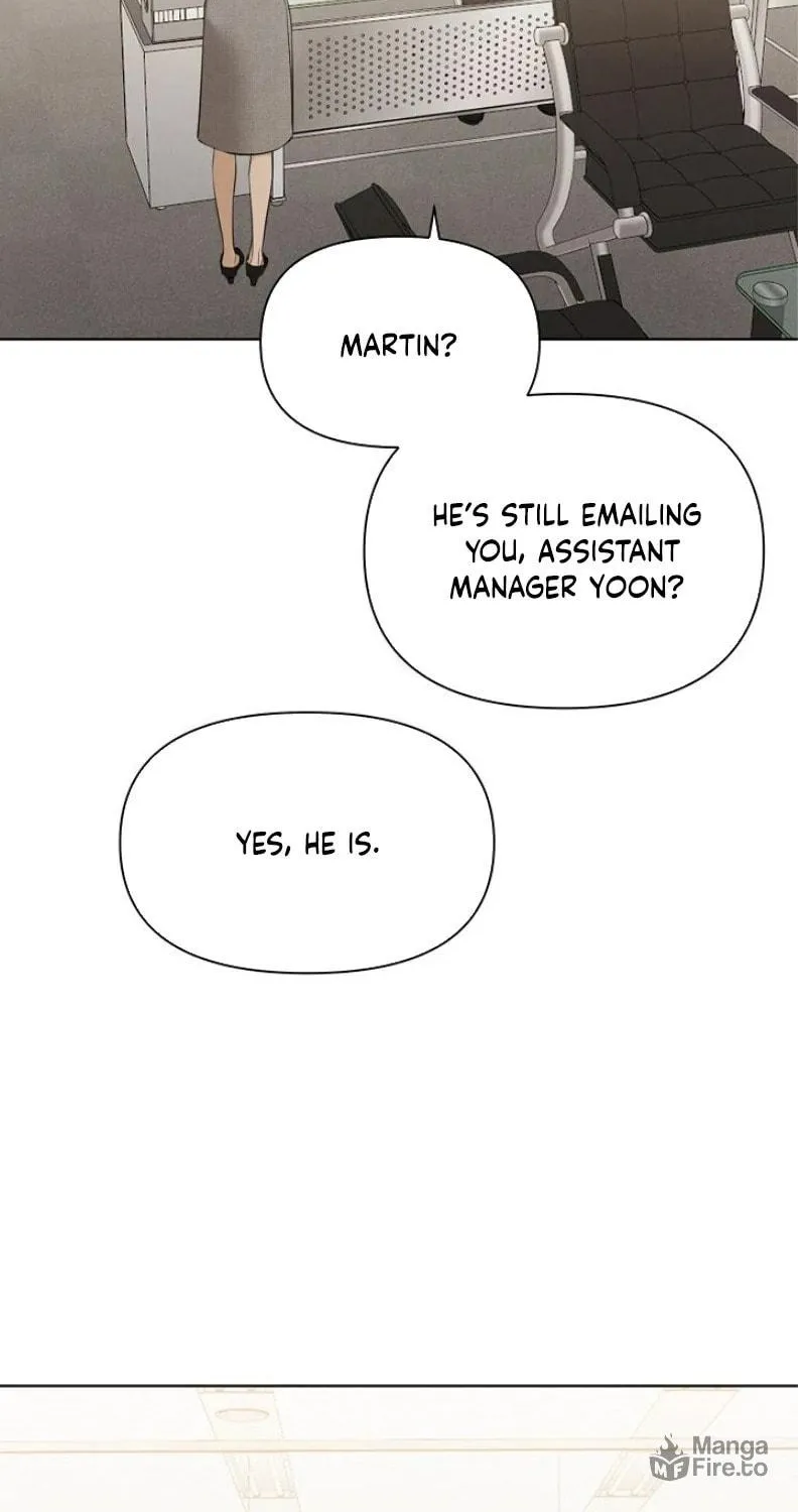 Just Twilight Chapter 60 page 18 - 