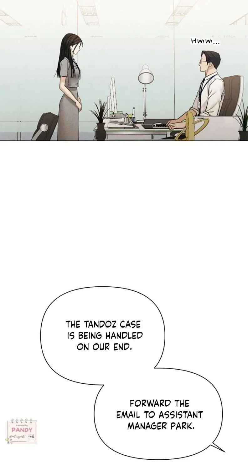 Just Twilight Chapter 60 page 19 - 