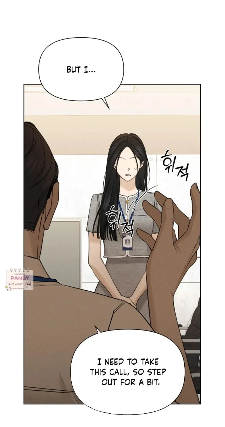 Just Twilight Chapter 60 page 21 - 