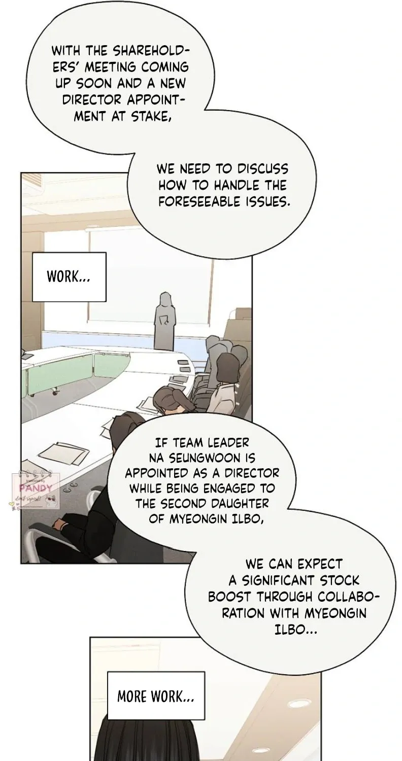 Just Twilight Chapter 60 page 33 - 