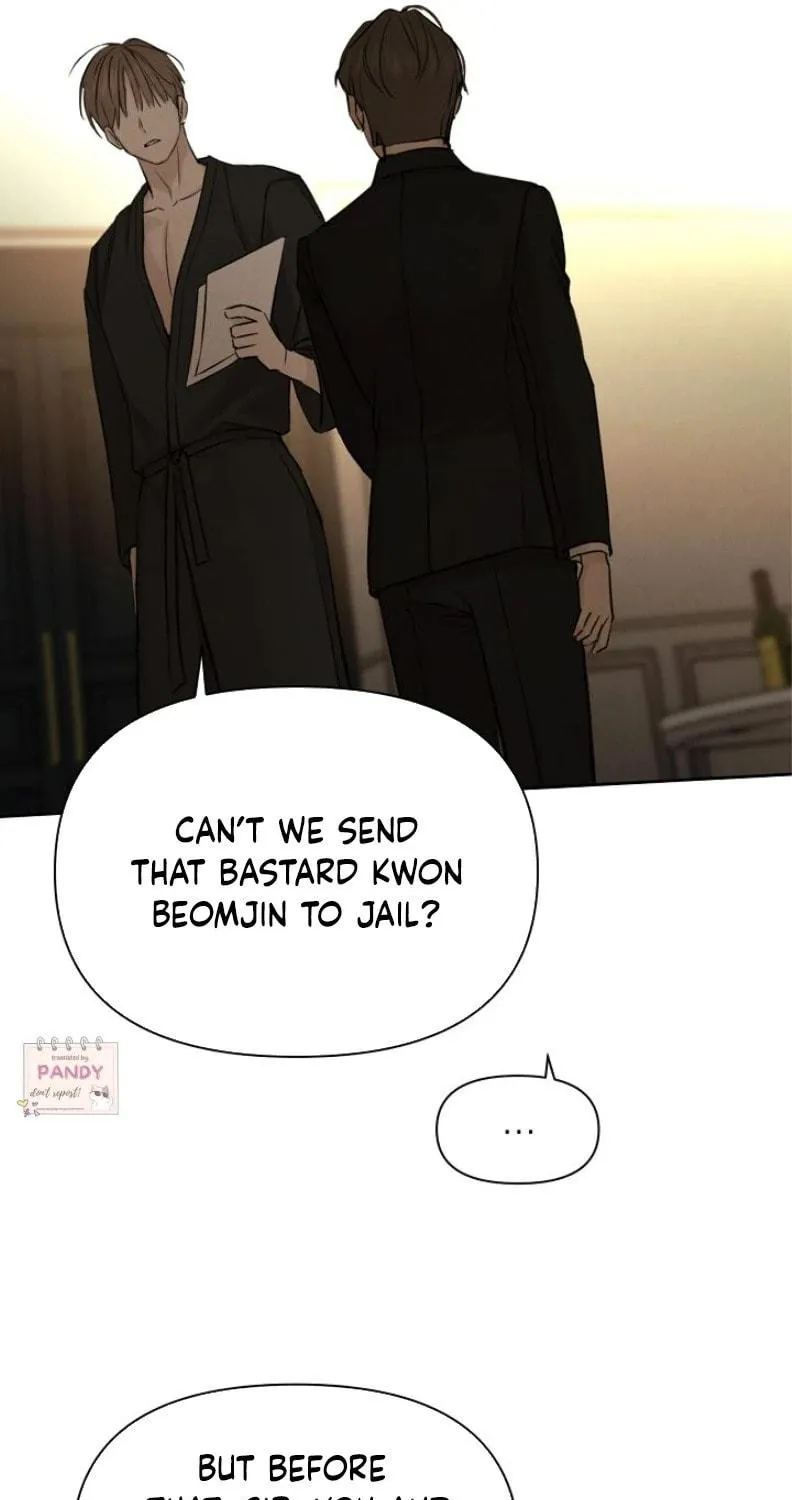 Just Twilight Chapter 61 page 34 - 