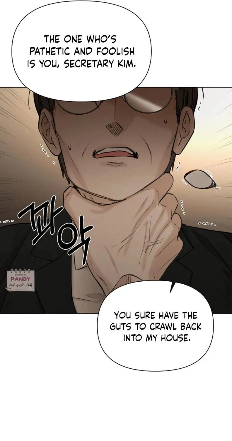 Just Twilight Chapter 61 page 40 - 