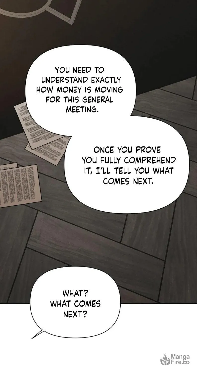 Just Twilight Chapter 61 page 77 - 