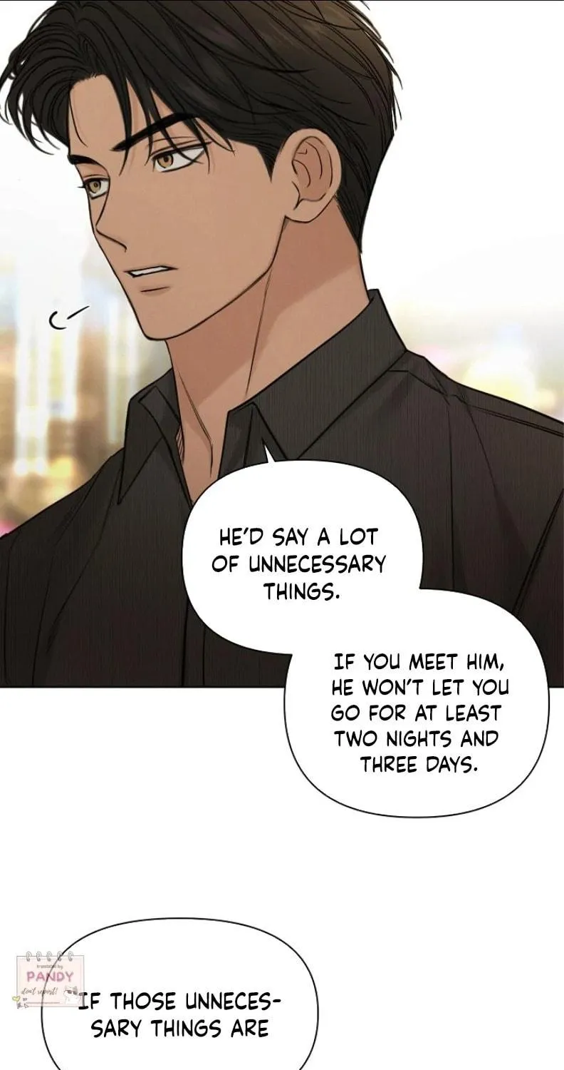 Just Twilight Chapter 61 page 98 - 