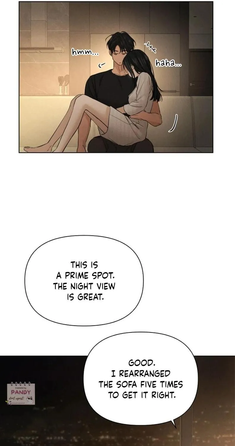 Just Twilight Chapter 62 page 64 - 