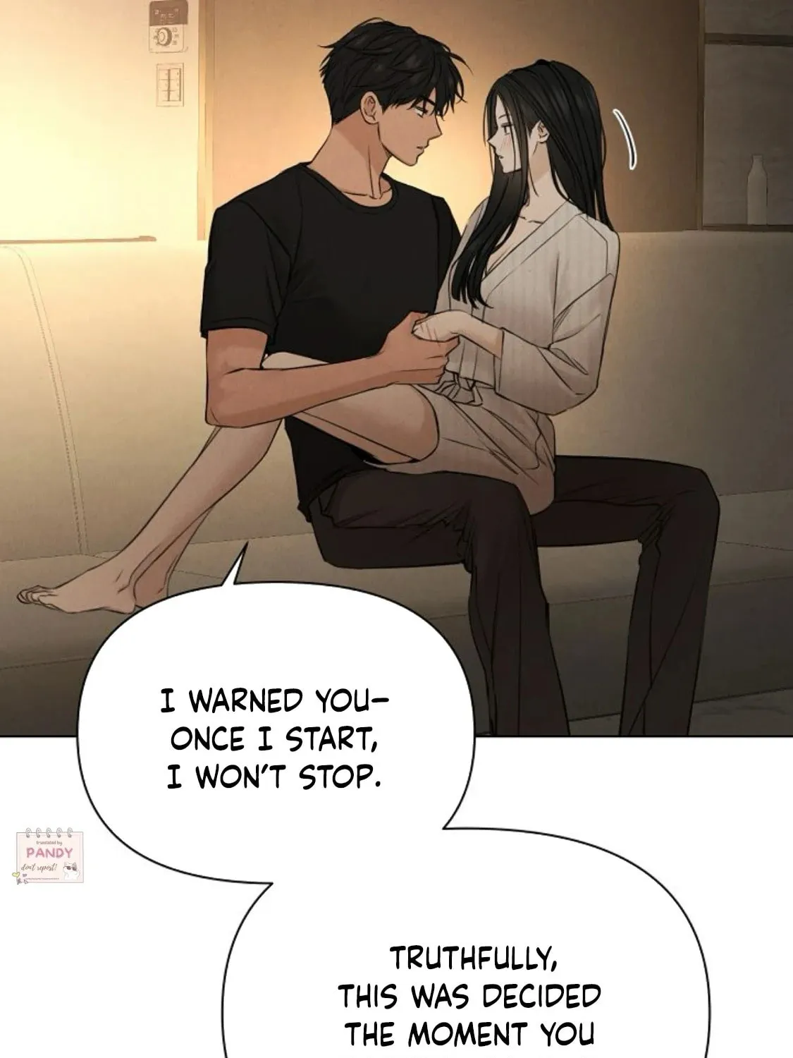 Just Twilight Chapter 63 page 12 - 