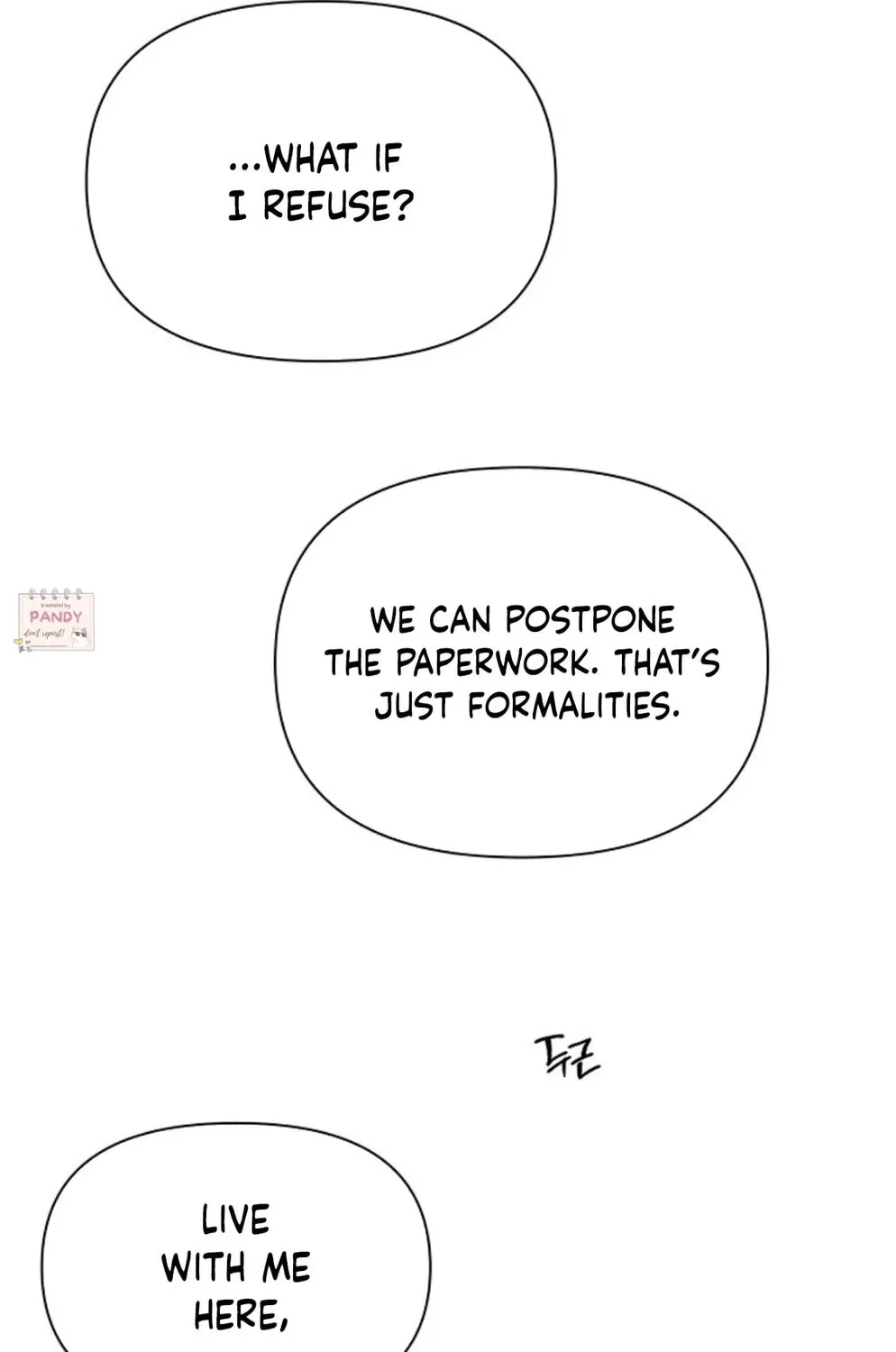 Just Twilight Chapter 63 page 20 - 