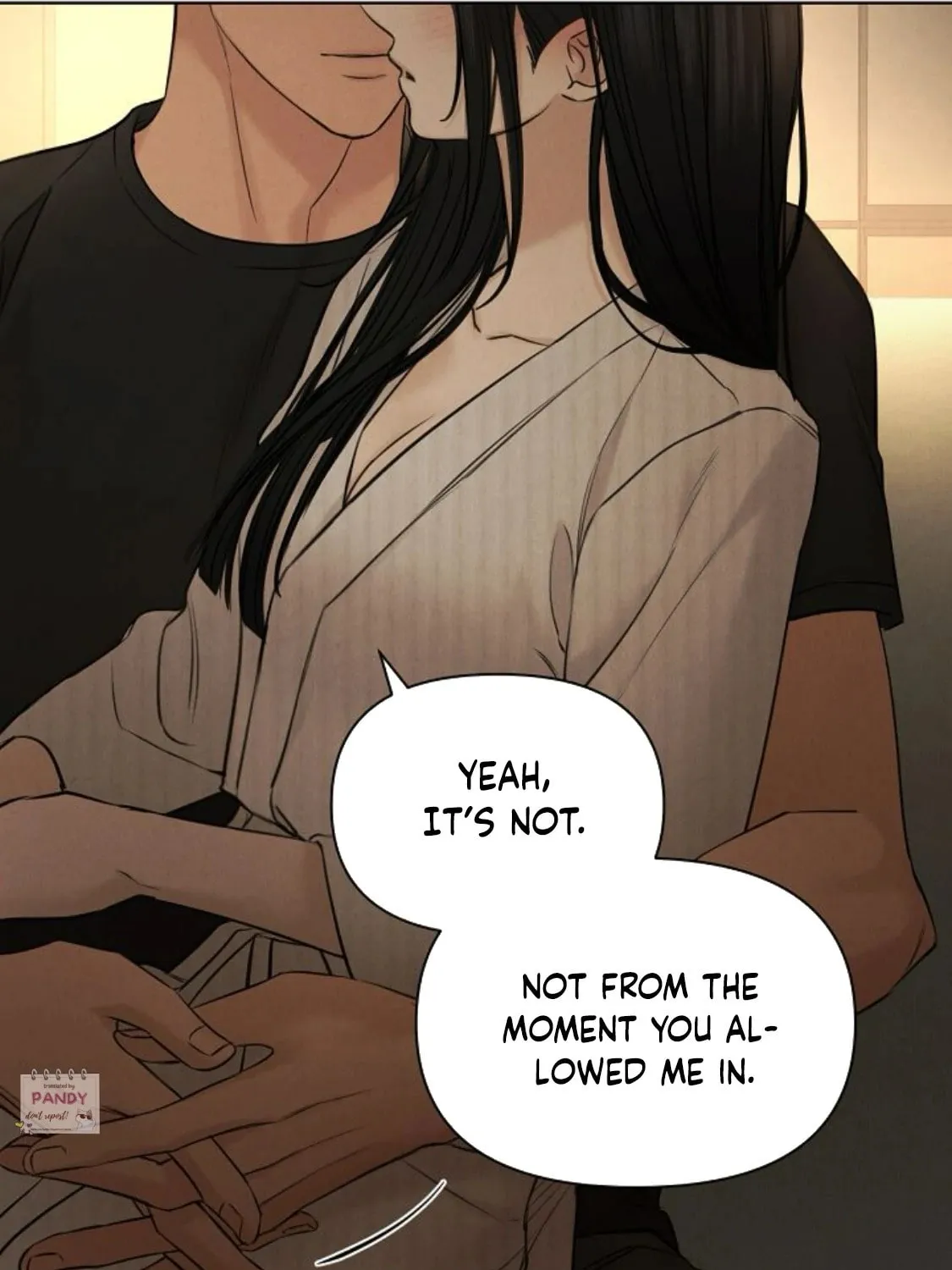 Just Twilight Chapter 63 page 24 - 