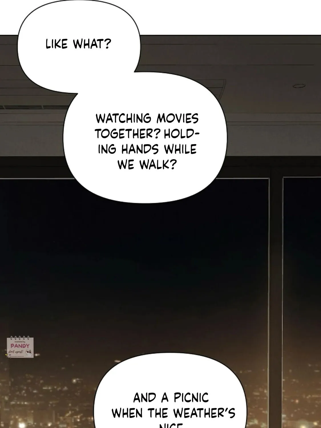 Just Twilight Chapter 63 page 32 - 