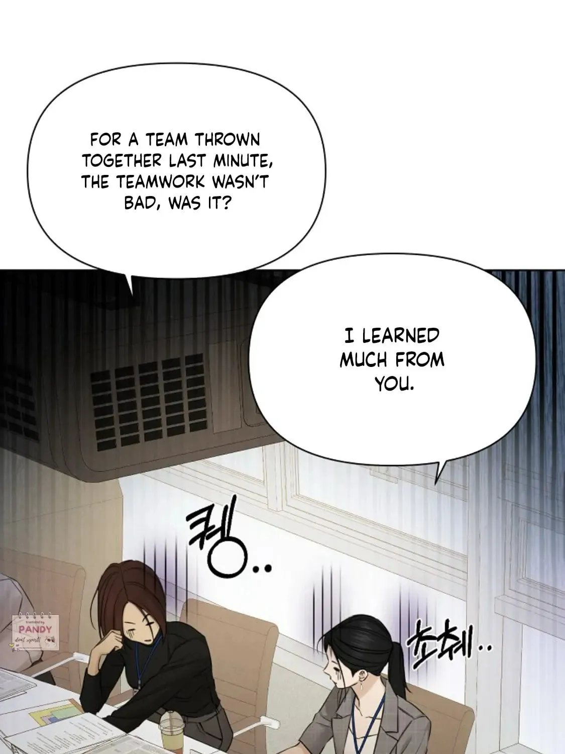 Just Twilight Chapter 63 page 65 - 