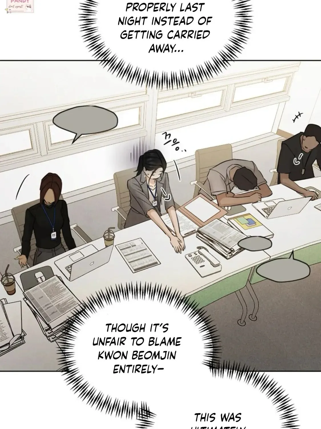 Just Twilight Chapter 63 page 68 - 