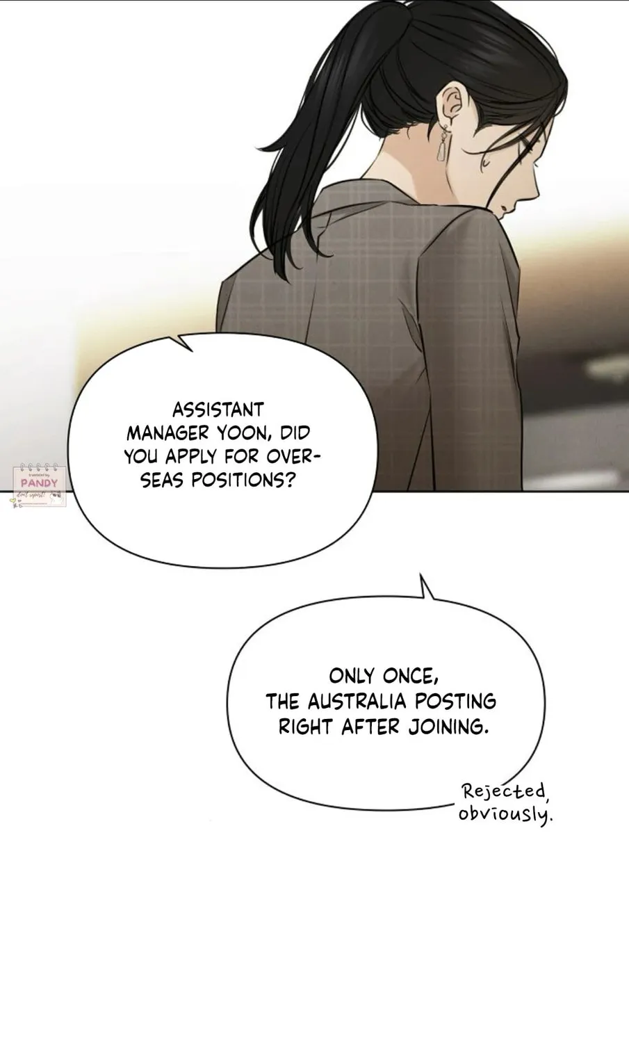 Just Twilight Chapter 63 page 86 - 