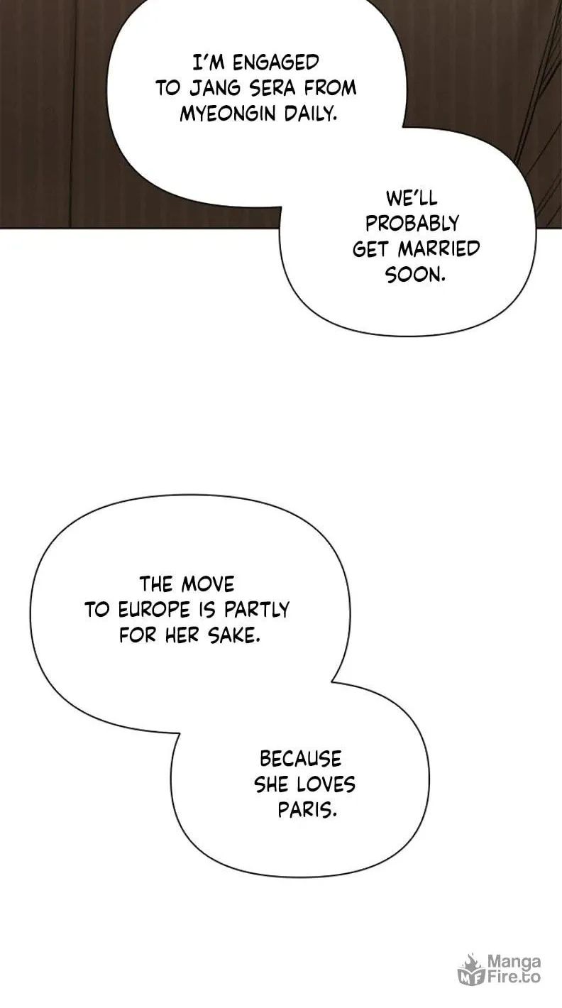 Just Twilight Chapter 64 page 6 - 