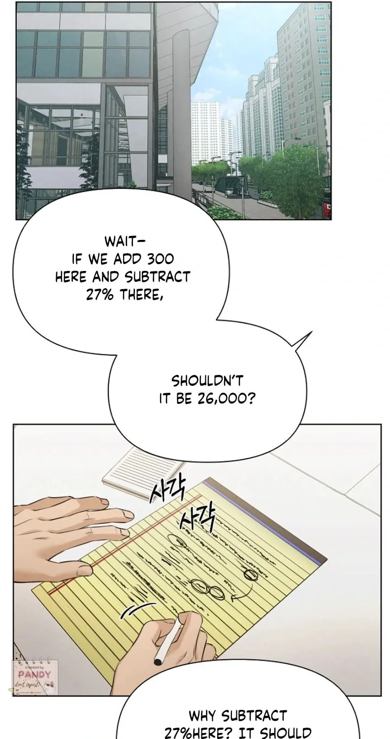 Just Twilight Chapter 64 page 60 - 