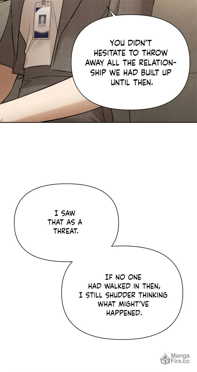 Just Twilight Chapter 64 page 10 - 