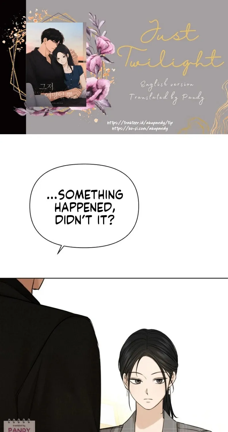Just Twilight Chapter 65 page 1 - 