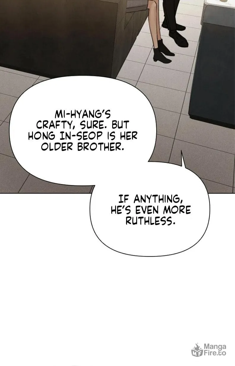 Just Twilight Chapter 65 page 30 - 